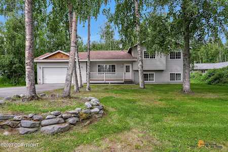 5421 W Birch Harbor Dr Wasilla, AK 99623