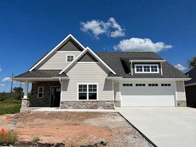 555 Lemere Ct Howard, Village of Howard, WI 54313-0000