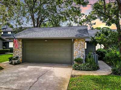 161 Deer Lake Circle Ormond Beach, FL 32174