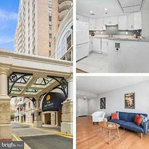 900 N Taylor St #1529 Arlington, VA 22203