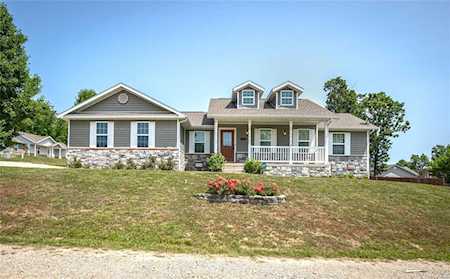 21000 Hideaway Ln St Robert, MO 65584
