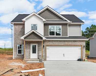 790 Limestone Way Clarksville, TN 37043