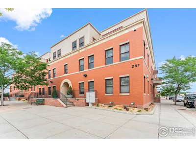 261 Pine St Fort Collins, CO 80524