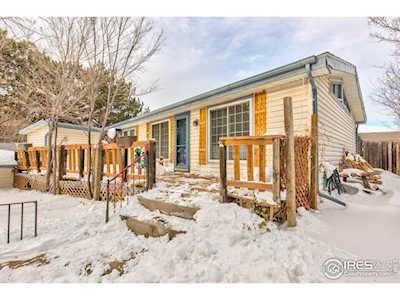 28 Cooper Ct Fort Morgan, CO 80701