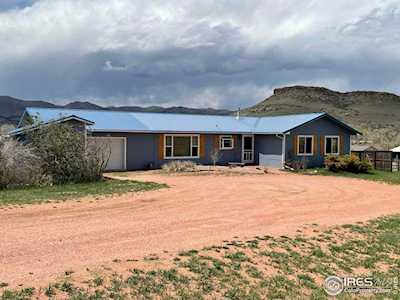 4409 Moccasin Cir Laporte, CO 80535