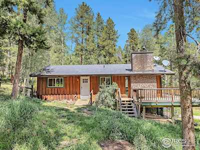228 Evergreen Way Nederland, CO 80466