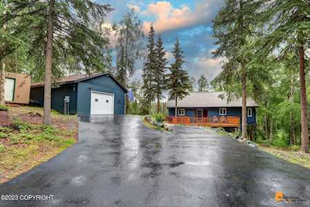 21337 River Park Dr Eagle River, AK 99577