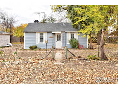 103 3rd Ave Niwot, CO 80544