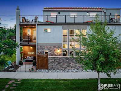 1188 S Clarkson St Denver, CO 80210