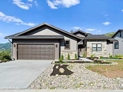 12681 N Belaview Way Hideout, UT 84036
