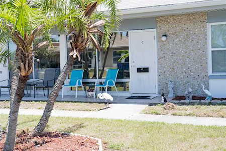 4329 Tahitian Gardens CIRCLE #C Holiday, FL 34691