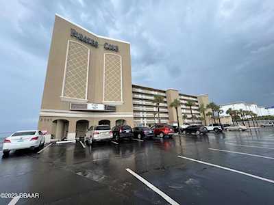 3501 Atlantic Avenue #508 Daytona Beach Shores, FL 32127