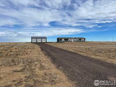 41062 County Road 83 Briggsdale, CO 80611