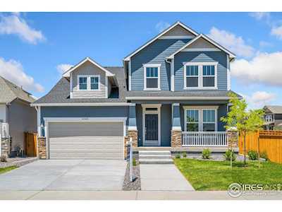 4365 Lyceum Ct Timnath, CO 80547