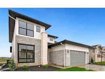 3131 Newfound Lake Road Dr Berthoud, CO 80513