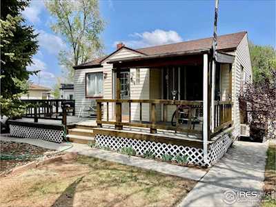 804 Simpson St Fort Morgan, CO 80701