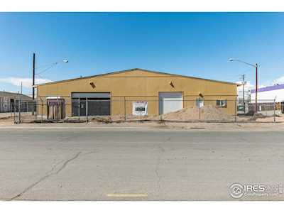 2519 7th Ave Garden City, CO 80631