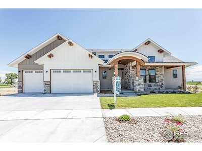 1293 Burt Ave Berthoud, CO 80513