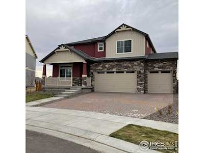 16108 E 111 Pl Commerce City, CO 80022