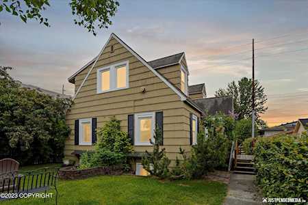550 E 10th Ave Anchorage, AK 99501