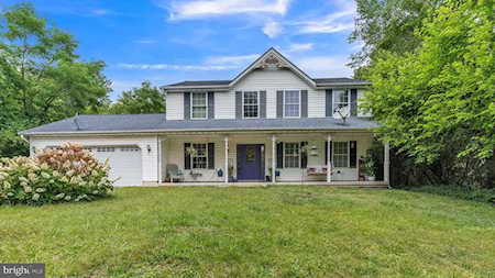 15570 Prince Frederick Rd Hughesville, MD 20637