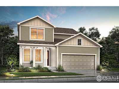 121 Sabin Way Lochbuie, CO 80603