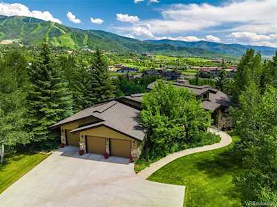 805 Anglers Ct Steamboat Springs, CO 80487