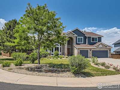 2437 Wynterbrook Dr Highlands Ranch, CO 80126