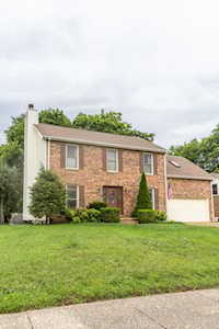 1484 Birchwood Cir Franklin, TN 37064