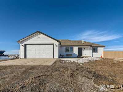 7699 County Road 23 Fort Lupton, CO 80621