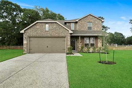 11018 Pecan Pie Dr Needville, TX 77461