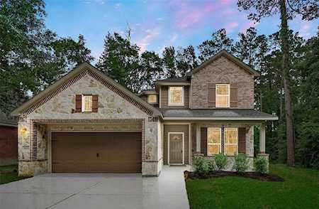 11026 Pecan Pie Dr Needville, TX 77461