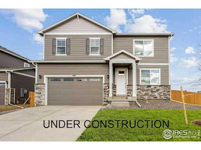 131 66th Ave Greeley, CO 80634