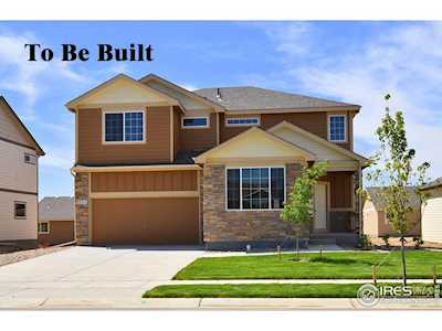 807 Forest Canyon Rd Severance, CO 80550