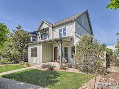 2409 Hecla Dr Louisville, CO 80027