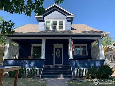 1825 7th Ave Greeley, CO 80631