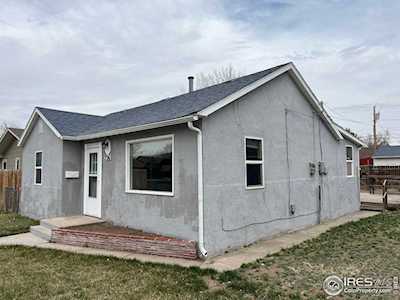 726 Walnut St Fort Morgan, CO 80701
