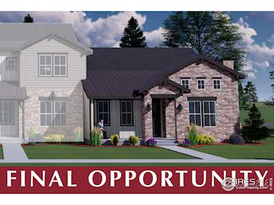 1504 Harebell St Berthoud, CO 80513