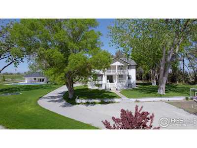 17005 County Road 14 Fort Morgan, CO 80701