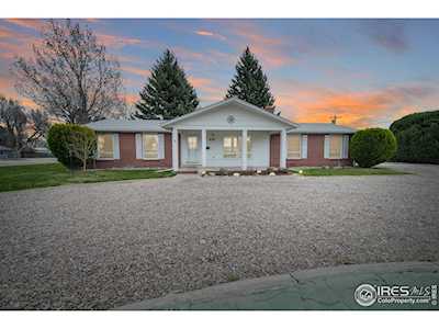 420 S Sherman St Fort Morgan, CO 80701