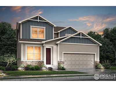 31 Sabin Way Lochbuie, CO 80603
