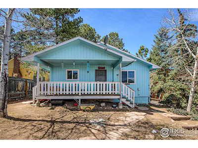 503 Columbine Ave Estes Park, CO 80517