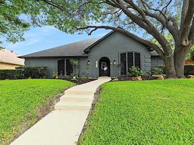 3417 Sailmaker Lane Plano, TX 75023