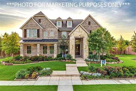 2617 Spotted Owl Lane Celina, TX 75009