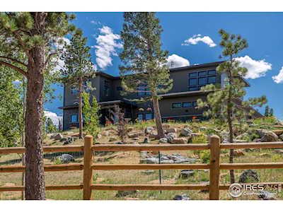 315 Indian Peaks Dr Nederland, CO 80466