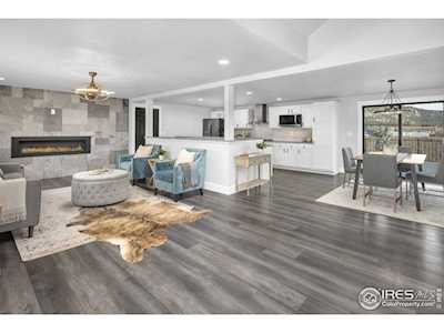 1659 High Pine Dr Estes Park, CO 80517