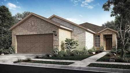 5314 Autrey Bend Ln Fulshear, TX 77441