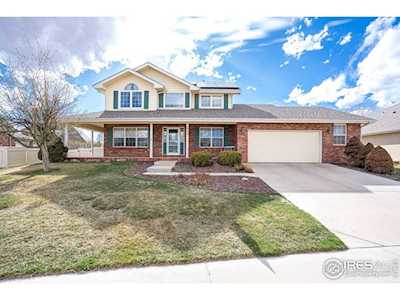 252 Settlers Dr Eaton, CO 80615