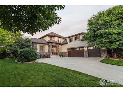 1407 Folsum Dr Windsor, CO 80550