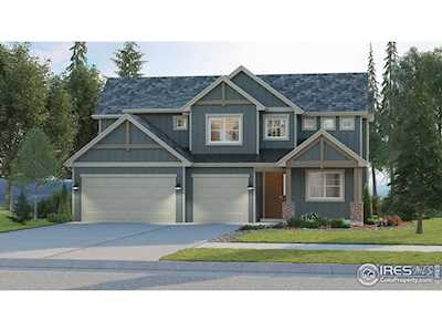 4426 Nolan Lake Ct Loveland, CO 80538